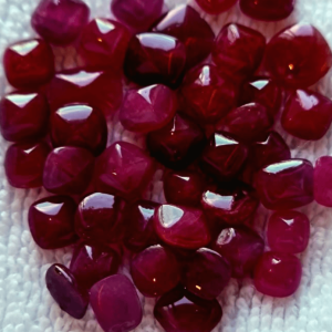 Natural Ruby Mozambique-45usd